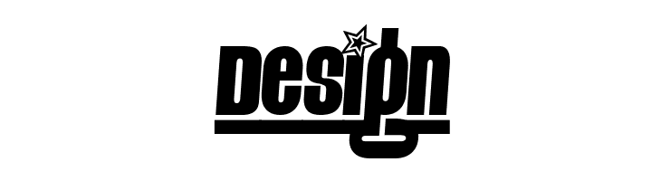 Eight Track program 4  Free Fonts Download