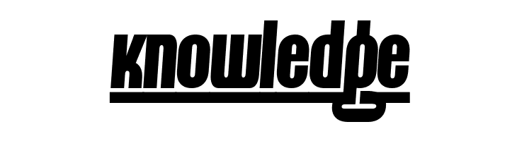 Eight Track program 4  Free Fonts Download