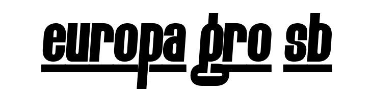 Eight Track program 4  Free Fonts Download