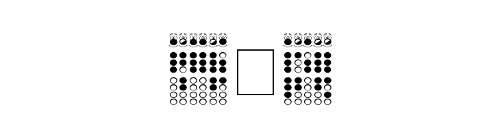 Recorder Eye  Free Fonts Download