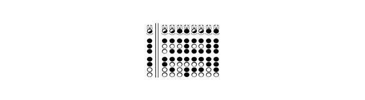 Recorder Eye  Free Fonts Download