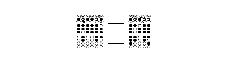 Recorder Eyes  Free Fonts Download