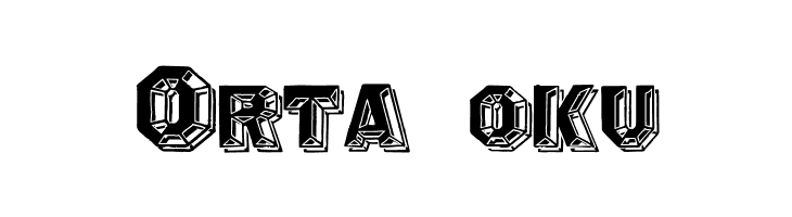 Cristalid  Free Fonts Download