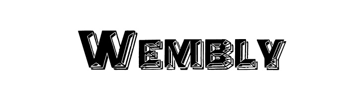 Cristalid  Free Fonts Download