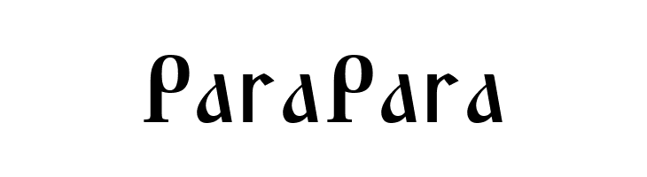 Triod Postnaja  Free Fonts Download