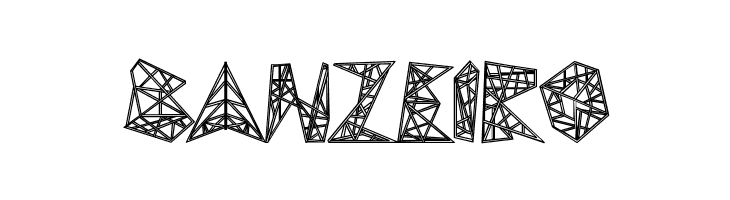 Pylon  Free Fonts Download
