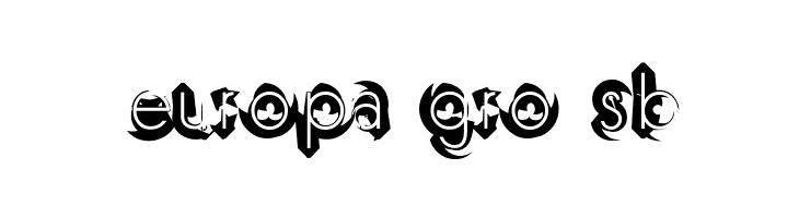 Imbroglio  Free Fonts Download