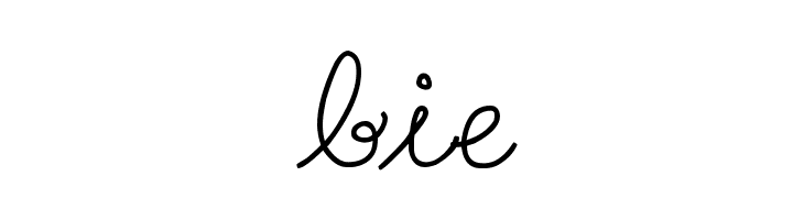 Playdate Bold  Free Fonts Download