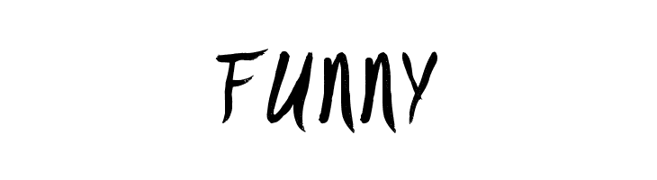 Painted  Free Fonts Download