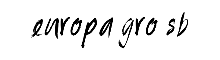 Painted  Free Fonts Download