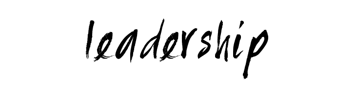 Painted  Free Fonts Download