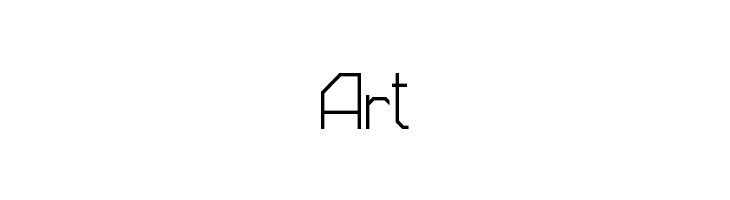 JD Code Regular  Free Fonts Download