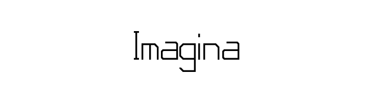 JD Code Regular  Free Fonts Download