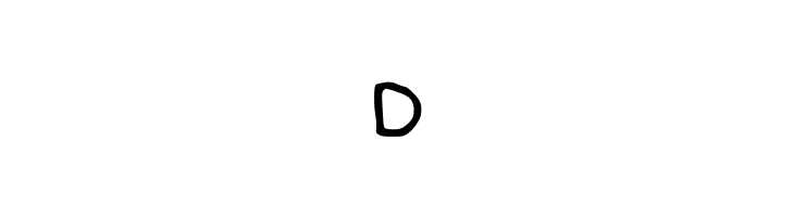 JDVega  Free Fonts Download