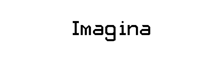 JD Nadia Regular  Free Fonts Download