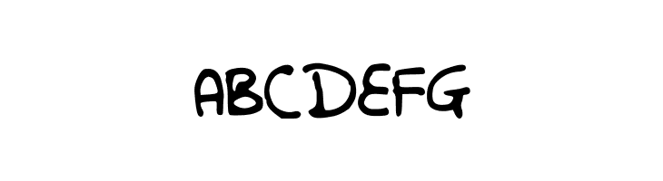 JDJerk  Free Fonts Download