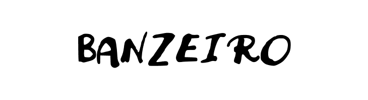 JDBrush  Free Fonts Download