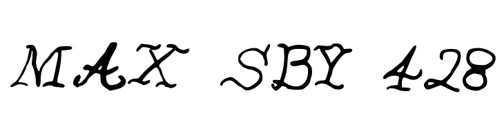 JDVeronica  Free Fonts Download