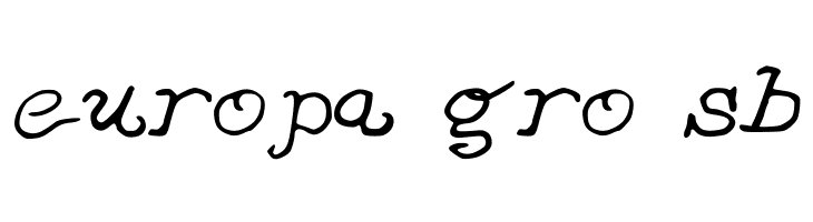 JDVeronica  Free Fonts Download