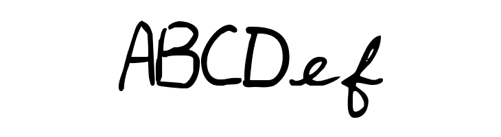 Mumsies  Free Fonts Download