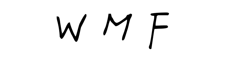 Mumsies  Free Fonts Download