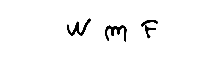 JDTeresa  Free Fonts Download