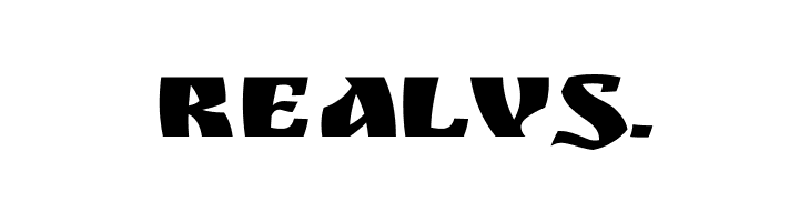 RuslanDisplay  Free Fonts Download