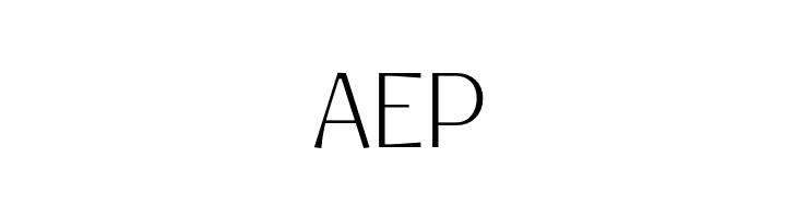 Resagokr Light  Free Fonts Download