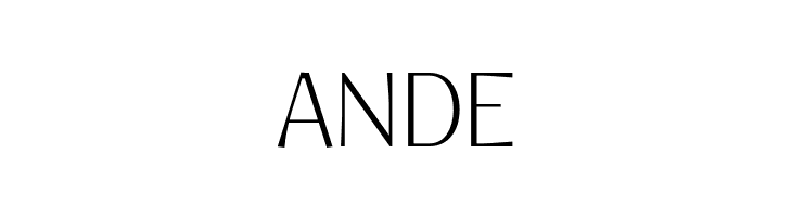 Resagokr Light  Free Fonts Download