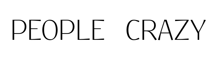 Resagokr Light  Free Fonts Download