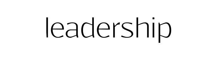 Resagokr Light  Free Fonts Download