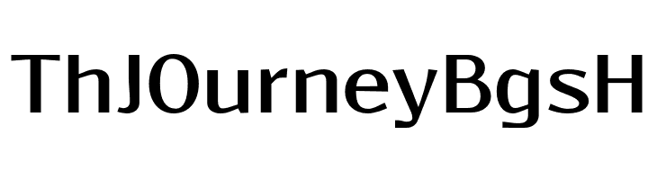 Resagokr Bold  Free Fonts Download