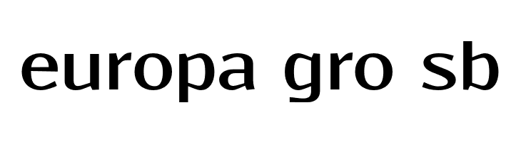 Resagokr Bold  Free Fonts Download