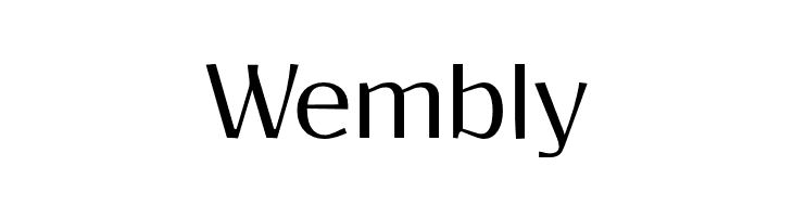 Resagokr  Free Fonts Download