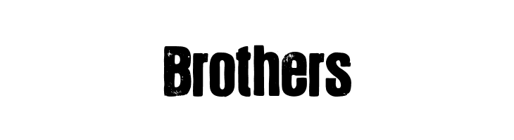 Gustav Black  Free Fonts Download