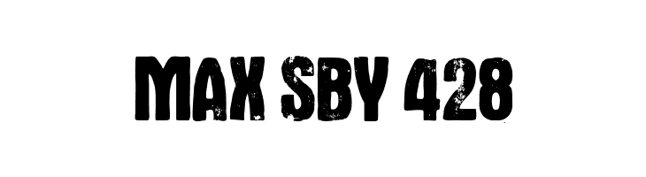 Gustav Black  Free Fonts Download