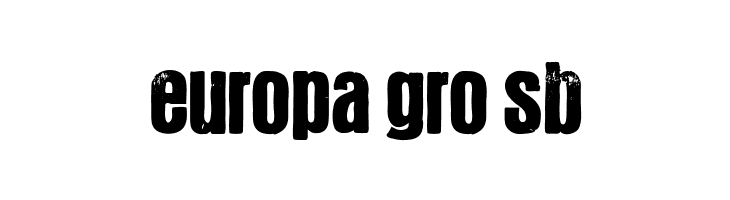 Gustav Black  Free Fonts Download