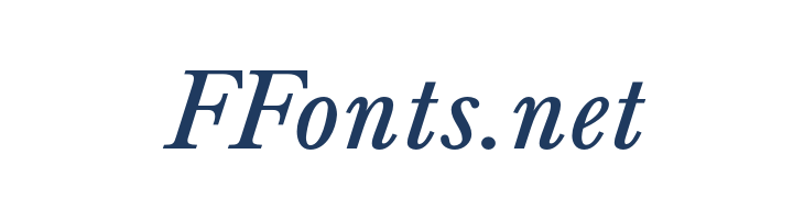 BaskervaldADFStd-Italic font — Lorem ipsum body text preview