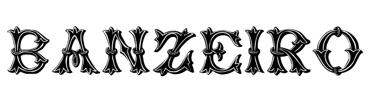 Purcell!"  Free Fonts Download