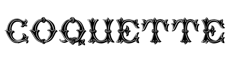 Purcell!"  Free Fonts Download