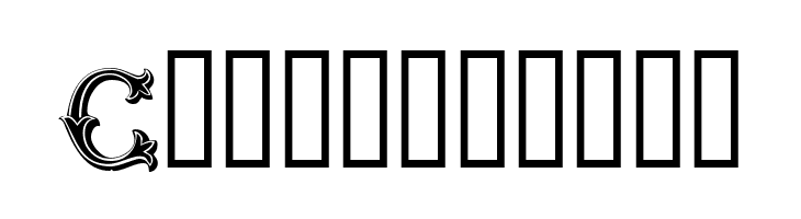 Purcell!"  Free Fonts Download