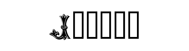 Purcell!"  Free Fonts Download