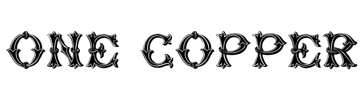 Purcell!"  Free Fonts Download