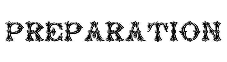 Purcell!"  Free Fonts Download