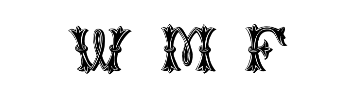 Purcell!"  Free Fonts Download