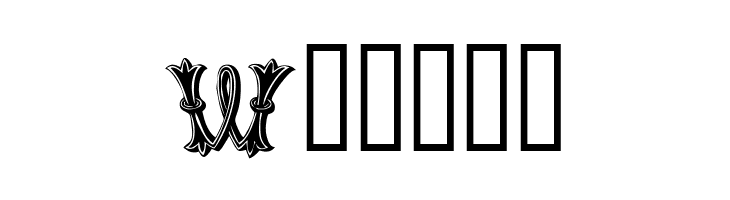 Purcell!"  Free Fonts Download