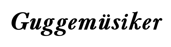 BaskervaldADFStd-BoldItalic  Free Fonts Download