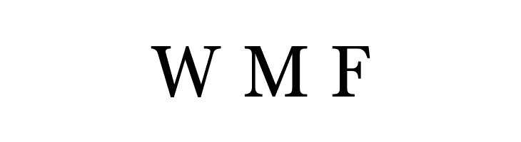 BaskervaldADFStd  Free Fonts Download