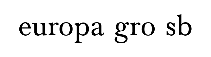 BaskervaldADFStd  Free Fonts Download