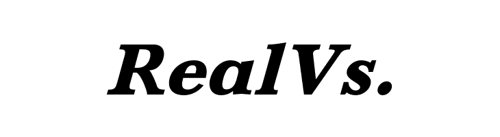 BaskervaldADFStd-HeavyItalic  Free Fonts Download